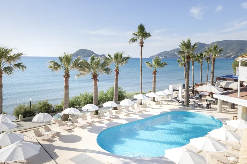 Cameo Beach Resort
