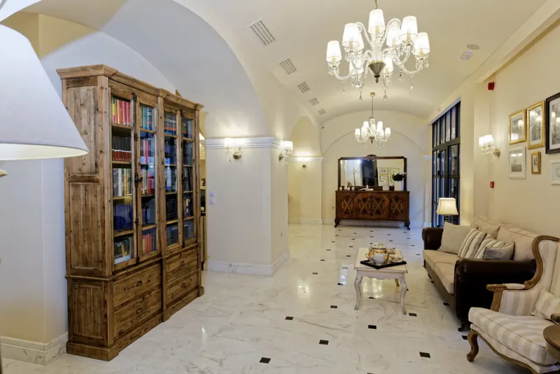 Ionia Suites Rethymno