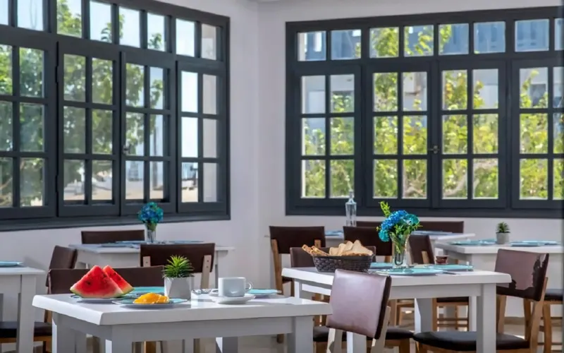 Anemos Inn Hotel