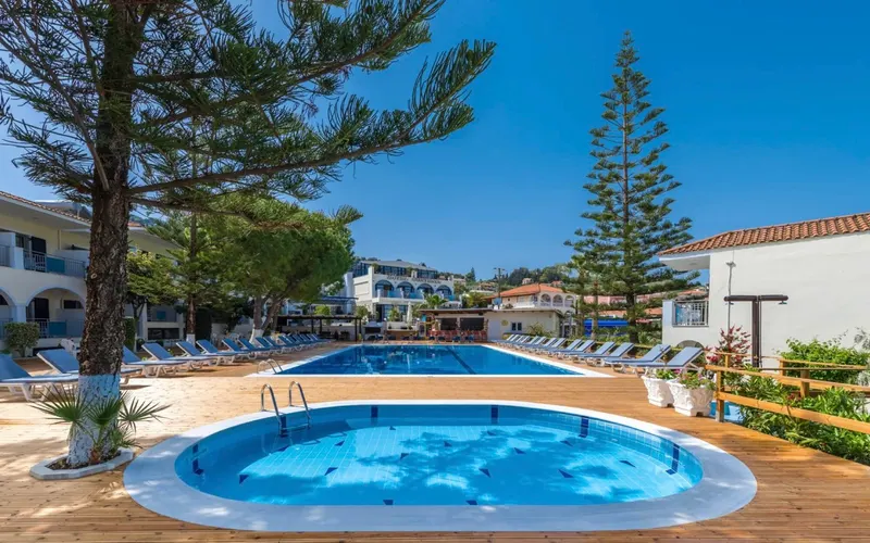 Contessa Hotel