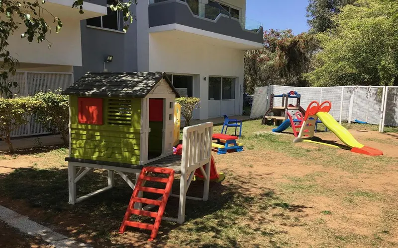 Papouis Protaras Hotel