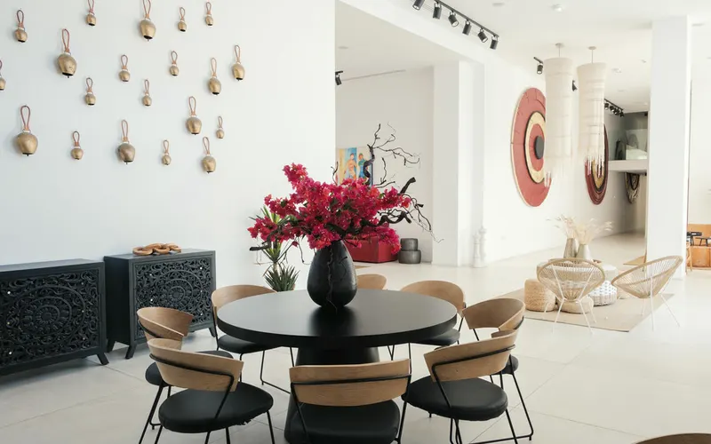 Abacus Suites