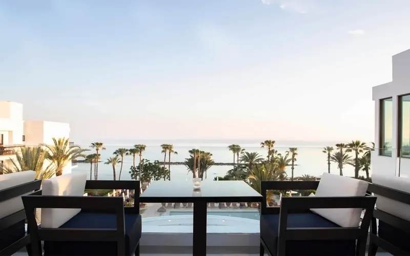 Annabelle Hotel