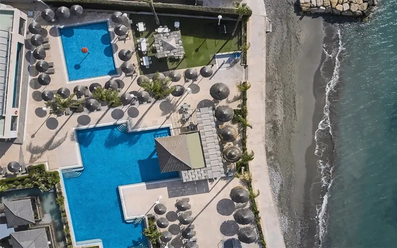 Atlantica Miramare Beach Hotel