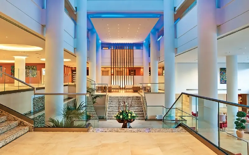 Olympic Lagoon Resort Paphos
