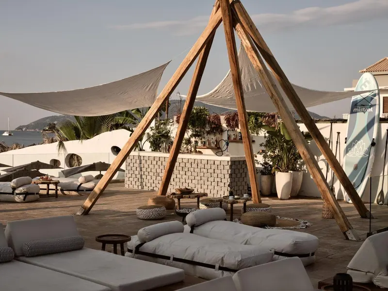 Gardelli Resort