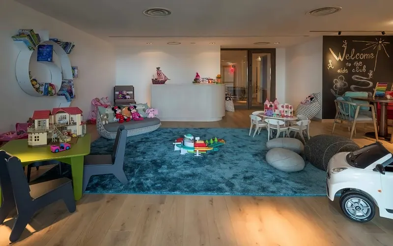 Amara Hotel