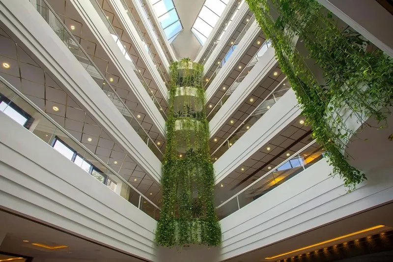 GrandResort Hotel