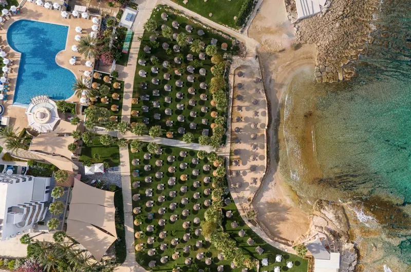 St. George Hotel Spa & Golf Resort - BC