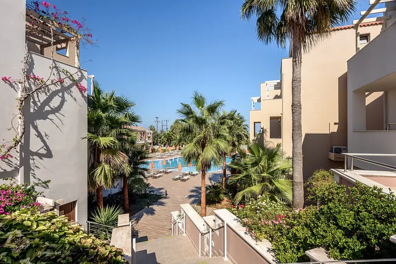Althea Village