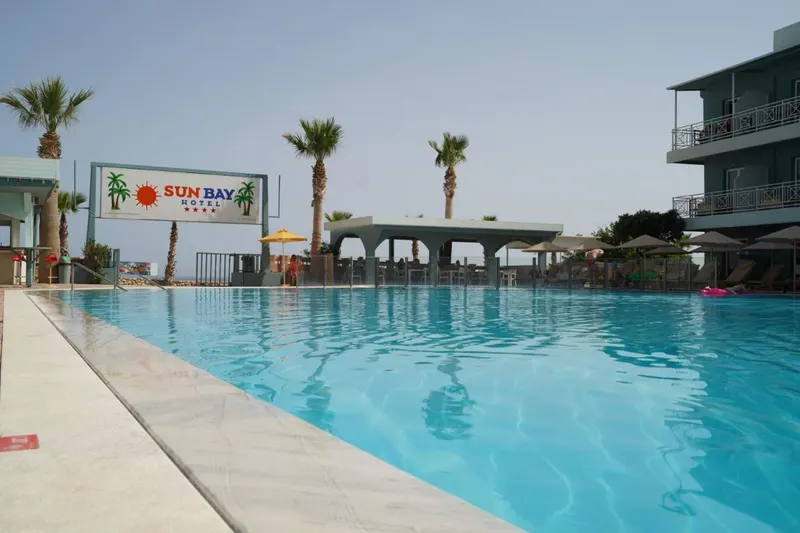 Sun Bay & Waterpark
