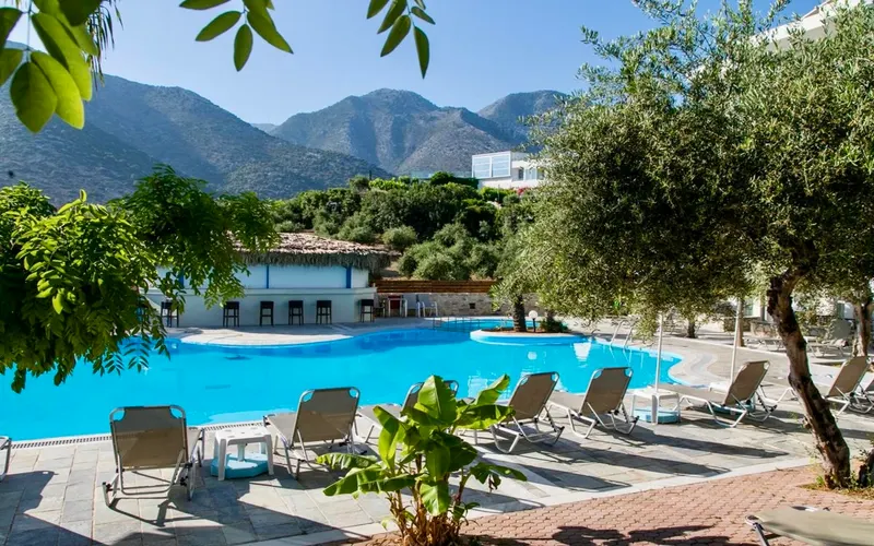 Resol Hotel