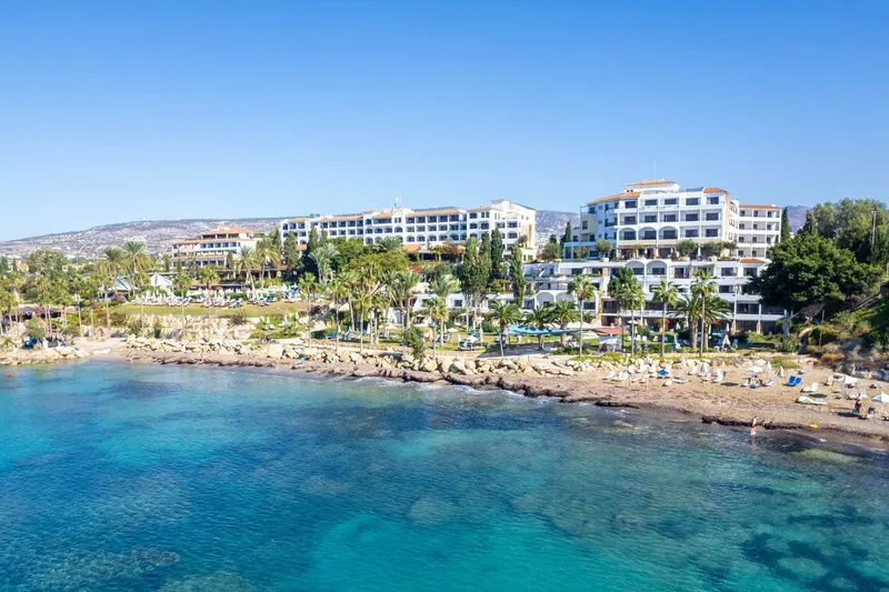 Coral Beach Hotel