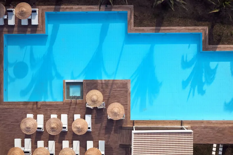 Golden Sun Resort and Spa (Adults Only 18+)