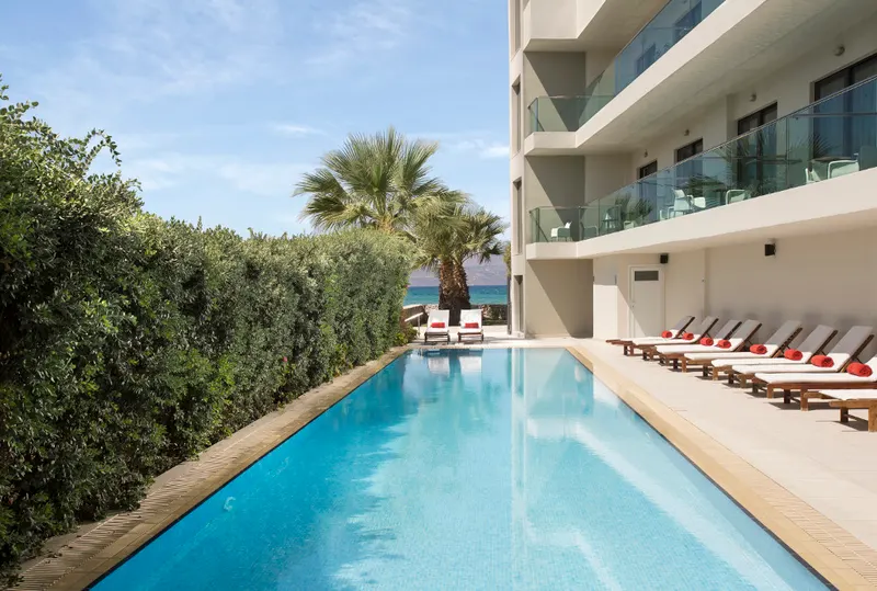 Almyrida Residence