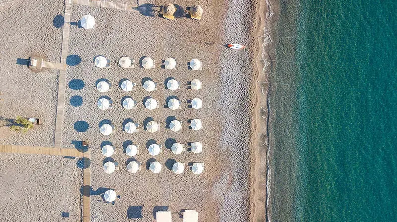 Lindos White Hotel and Suites