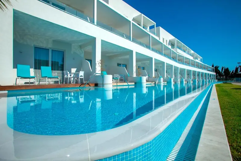 Aliathon Aegean Resort