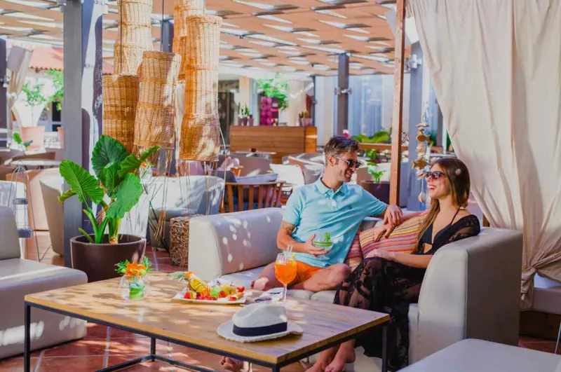 Napa Plaza Hotel (Adults Only 16+)