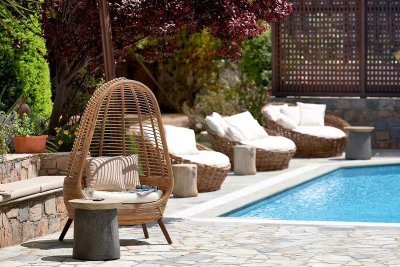 Albatros Spa and Resort Hotel