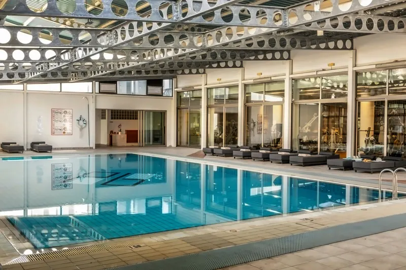 Pavlo Napa Beach Hotel