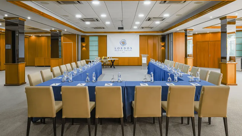 Lordos Beach Hotel
