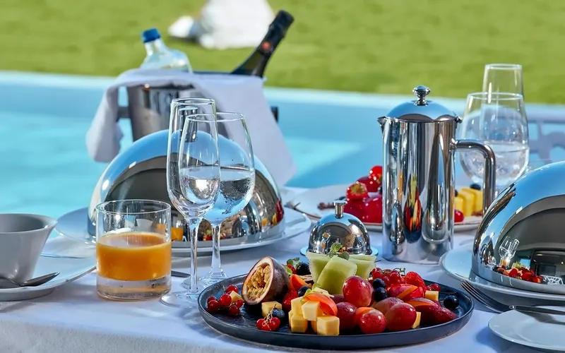 Lesante Blu - The Leading Hotels of the World