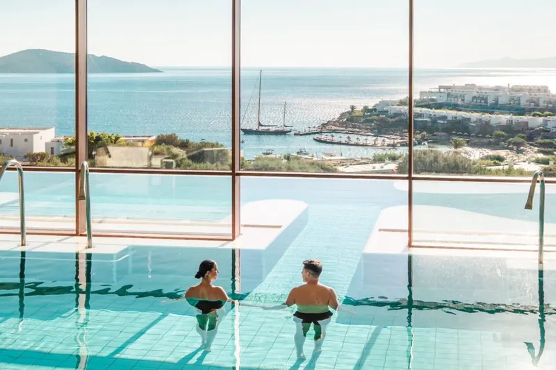 Elounda Mare Hotel