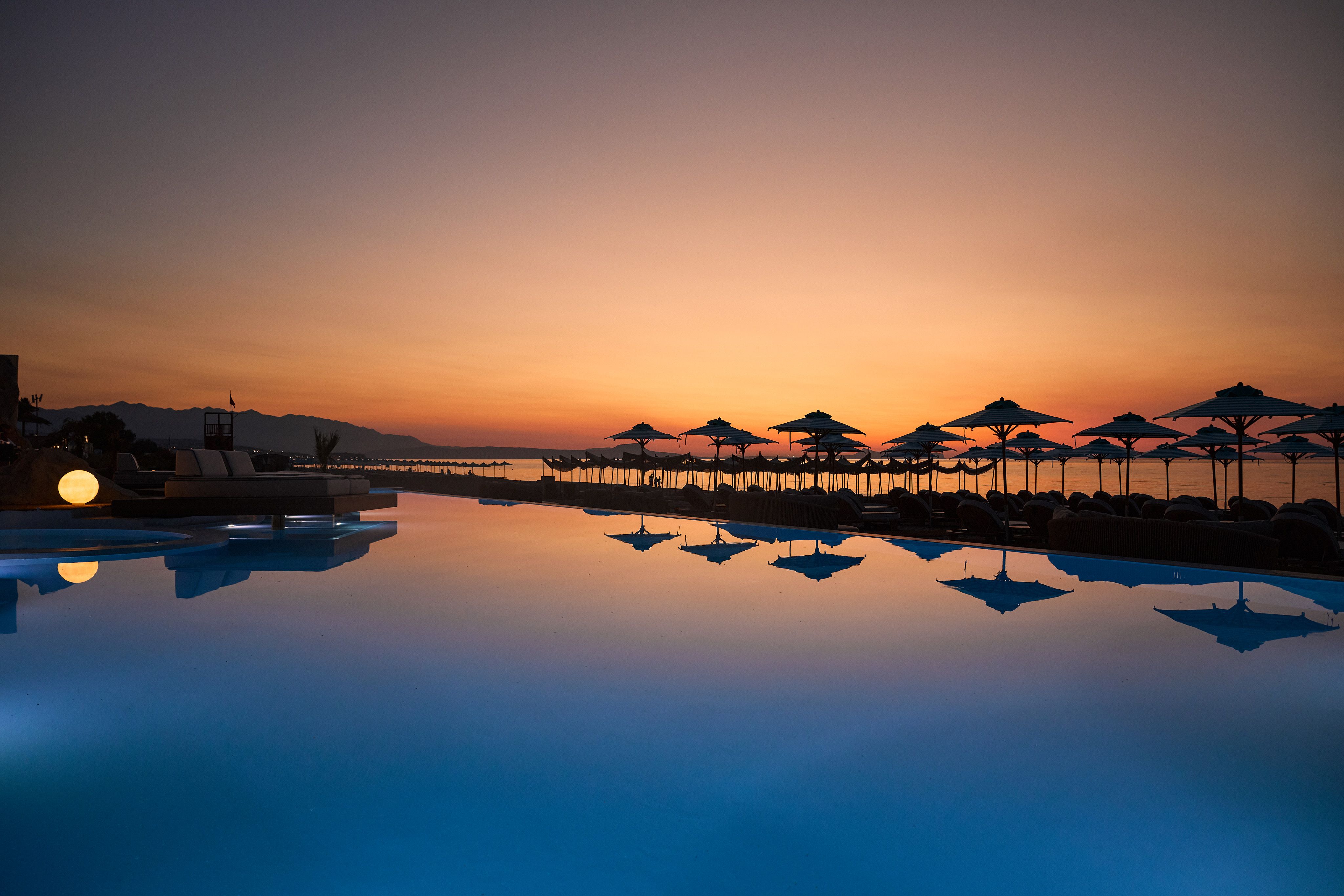 Uzenie All Suites Boutique Resort Adults Only 16+ (ex. Galeana Mare)
