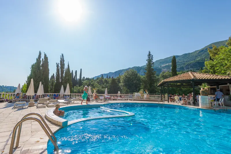 Paleokastritsa Palace Adults Only