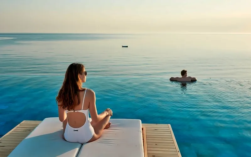 Lesante Blu - The Leading Hotels of the World