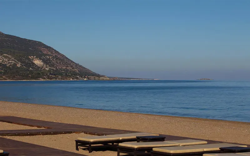 Anassa Hotel
