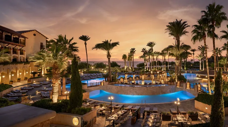 Elysium Hotel & Resort
