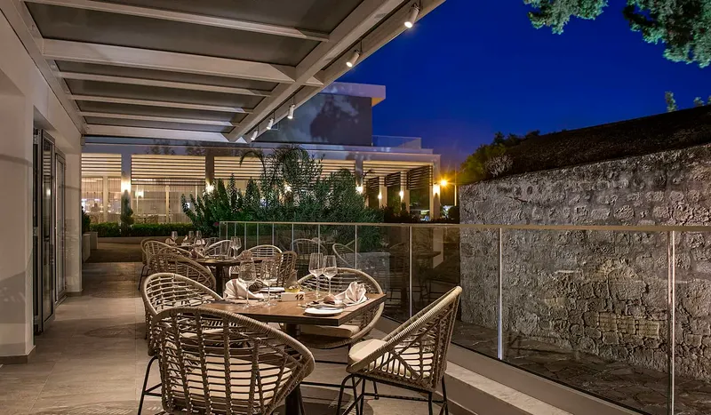 Sofianna Resort and Spa