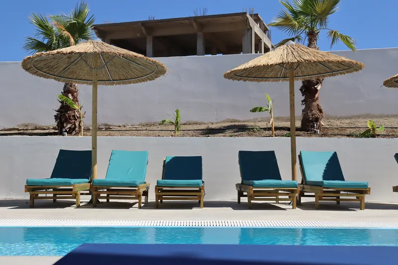 Evita Alegria Evita Hotels and Resorts