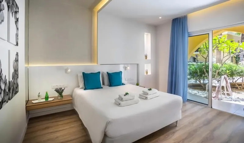 Malama Beach Holiday Village