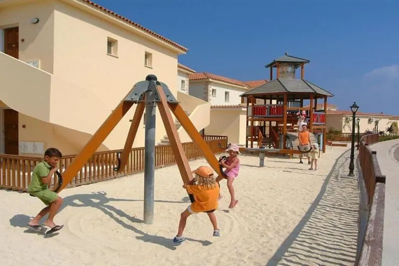 Tsokkos Paradise Village