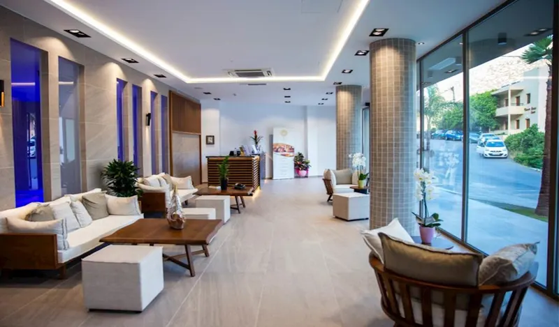 Sunset Boutique Hotel & Spa Bali