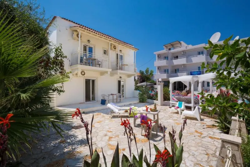 Paralia Studios