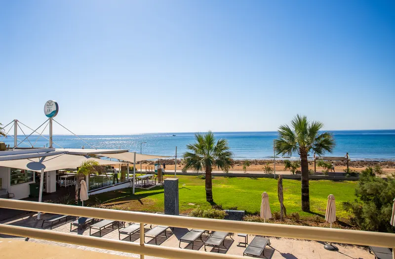 Pierre Anne Beach Hotel