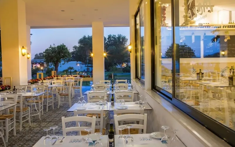 Zante Beach Resort