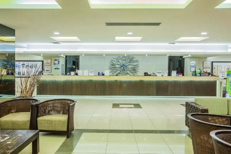 Xenios Anastasia Resort & Spa Hotel