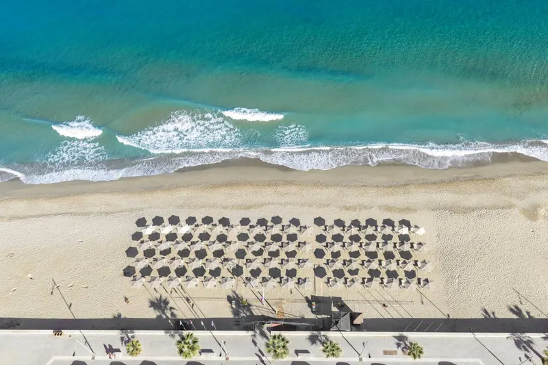 Atlantis Beach Hotel