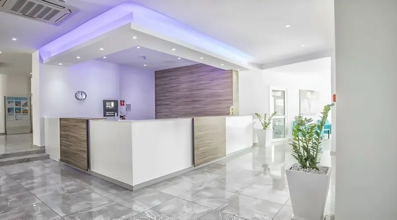 Papantonia Hotel