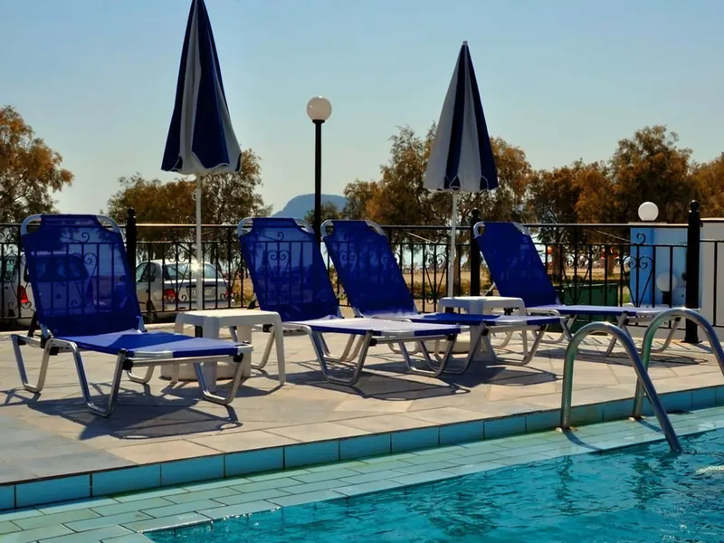 Andreolas Beach Hotel