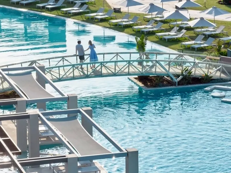 Euphoria Resort