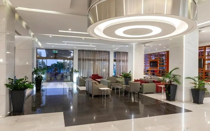 Melissi Beach Hotel