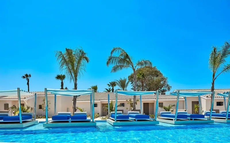 Atlantica Mare Village Ayia Napa