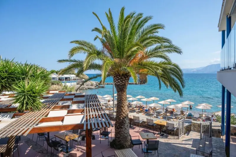 Ariadne Beach (Adults Only 16+)