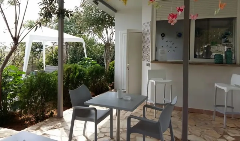 George Beach Studios & Villas