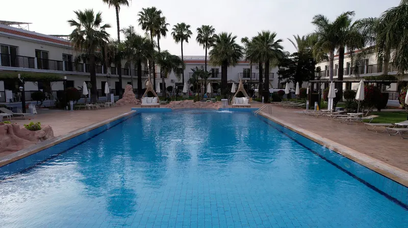 Loutsiana Hotel Apartments